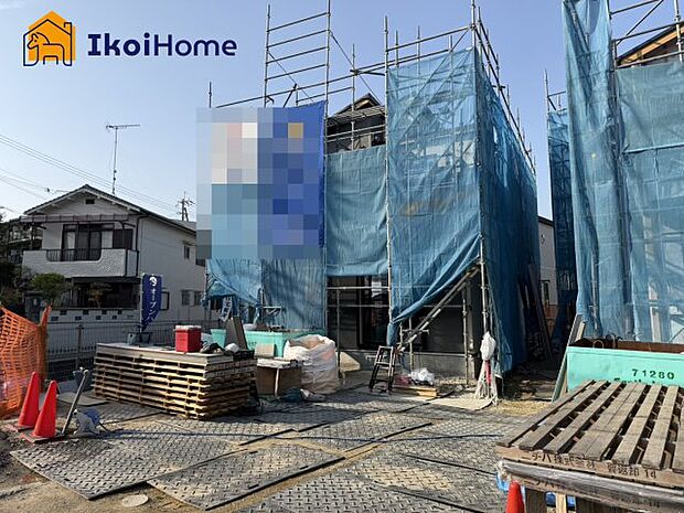 【ホームページに現地動画掲載中】●年中無休：当日予約可●交通量が少なく静かでお子様も安心。