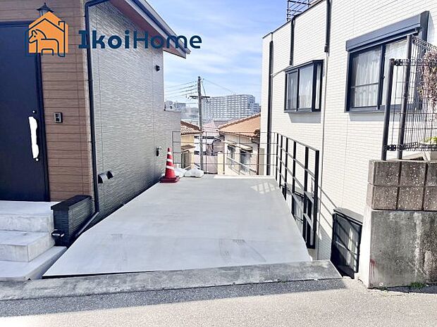 ●年中無休:当日予約可●駐車場は1台可!自転車・バイクの駐車スペースもございます。