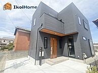 兵庫県明石市大久保町江井島1-3：物件画像