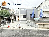 兵庫県神戸市西区長畑町4-18：物件画像