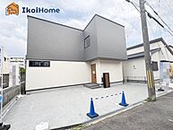 兵庫県明石市東野町2041-7：物件画像