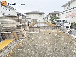 神戸市西神・山手線「西神中央」駅 狩場台１丁目からバス乗車3分 徒歩3分