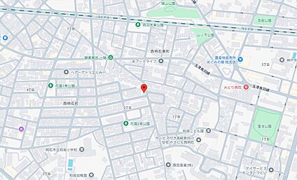 案内図