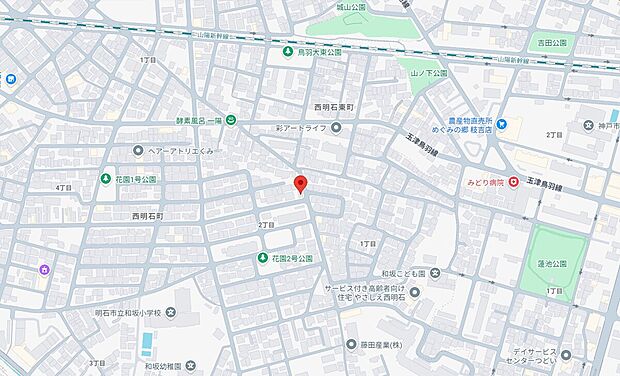 案内図