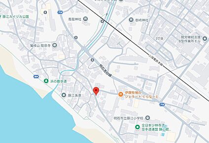 案内図