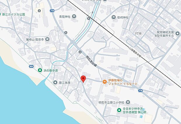 案内図