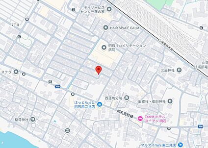 案内図