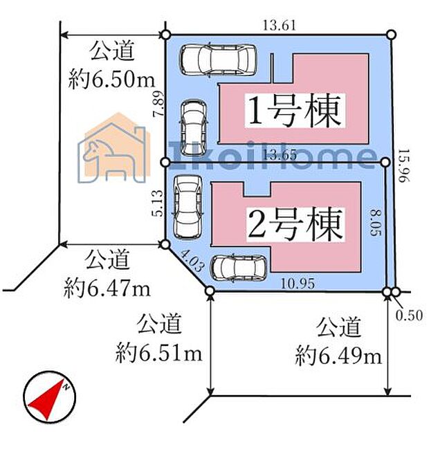 【ホームページに現地動画掲載中】●年中無休:当日予約可●駅まで徒歩圏内ながらお車2台駐車可能です!