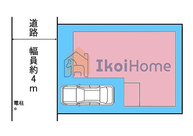 【ホームページに現地動画掲載中】●年中無休：当日予約可●夜間でもご案内可能。いつでも問い合わせ可！