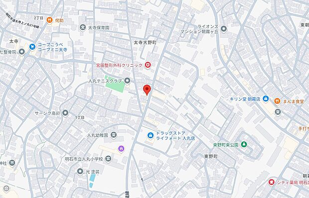 案内図