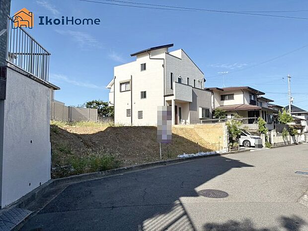 ●年中無休:当日予約可●建売りで太陽光発電システム搭載で光熱費が軽減されます!