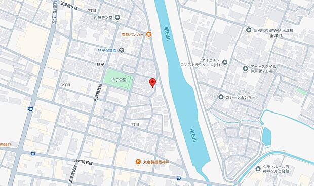 案内図