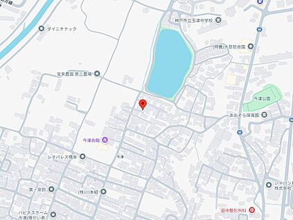 案内図