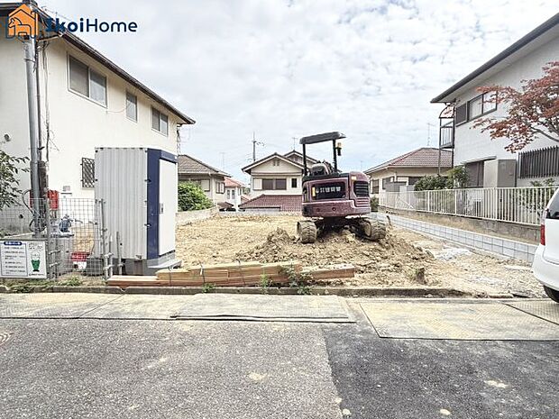 ●年中無休：当日予約可●駐車スペース普通車ゆったり並列3台可能です！南東側お庭スペースあり！