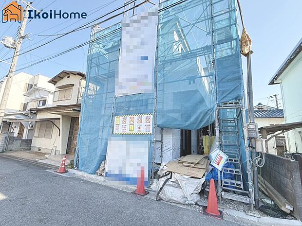 ●年中無休:当日予約可●駅徒歩圏内ながらお車も1台駐車可能です♪