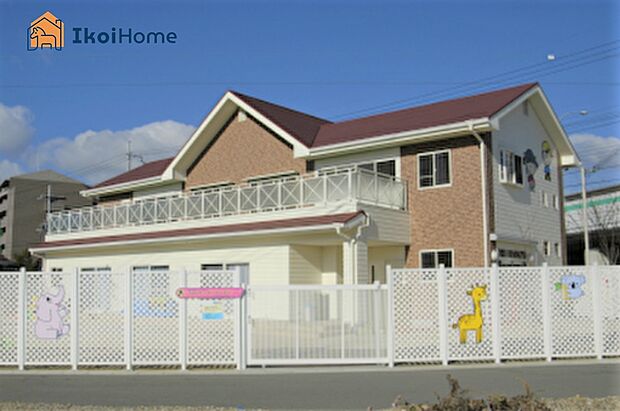 こばとキンダーガーデン