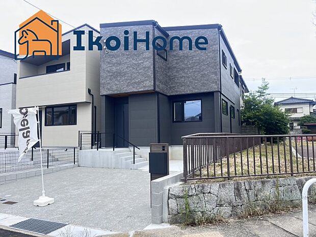 【外観】【ホームページに現地動画掲載中】●年中無休:当日予約可●毎月5組限定!人気オプション3点1万円で取付