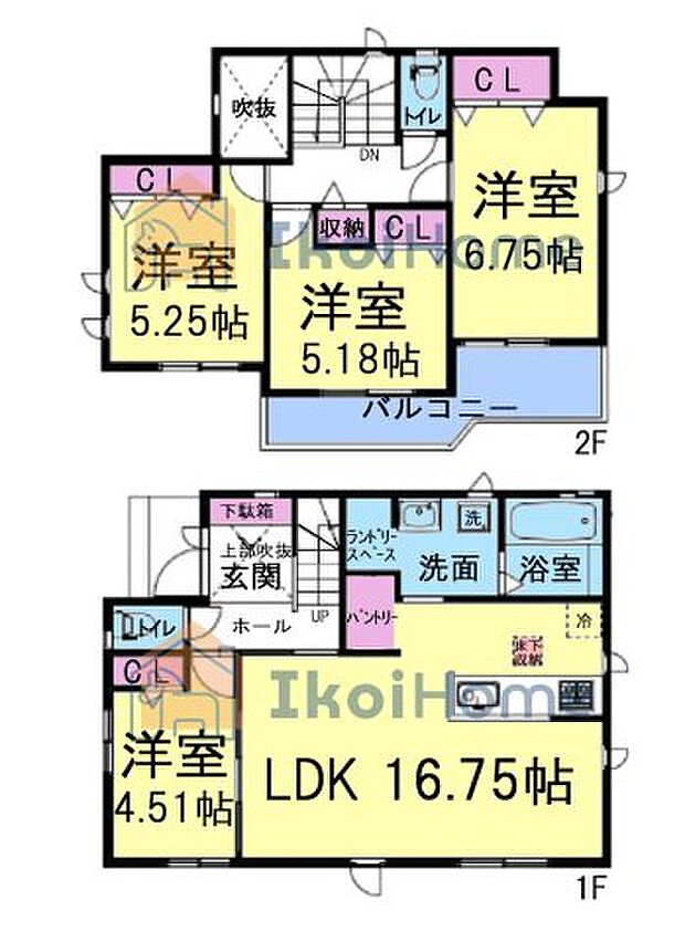 【4LDK】詳細・備考までお読み頂きありがとうございます。 新築戸建をご検討の方は以下の点にご注意ください。 1、各部屋の照明付きません＊一部玄関トイレ等のダウンライトは省く 2、カーテンレール・TVアンテナは付きません。 3、家具・家電・引越し等の費用も住宅ローン借入可能＊用審査あり 4、食洗器・カーポート・フロアコーティングも住宅ローン借入可能＊用審査あり 5、ご契約から引渡しまで通常3週間前後かかります