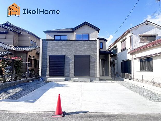 【外観】【ホームページに現地動画掲載中】●年中無休:当日予約可●毎月5組限定!人気オプション3点1万円で取付