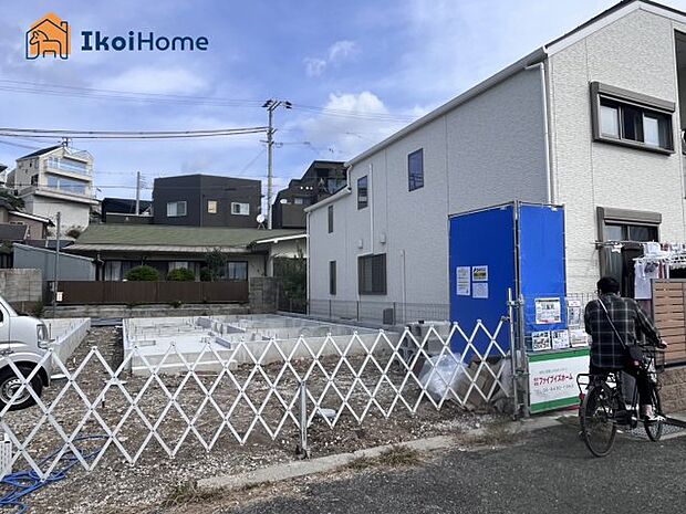 【外観】【ホームページに現地動画掲載中】●年中無休：当日予約可●平日や夜間もご案内可能。臨機応変に対応します