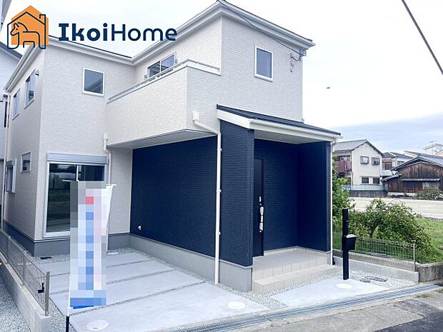 【外観】【ホームページに現地動画掲載中】●年中無休：当日予約可●弊社では契約前に新築戸建の住宅診断が無料！