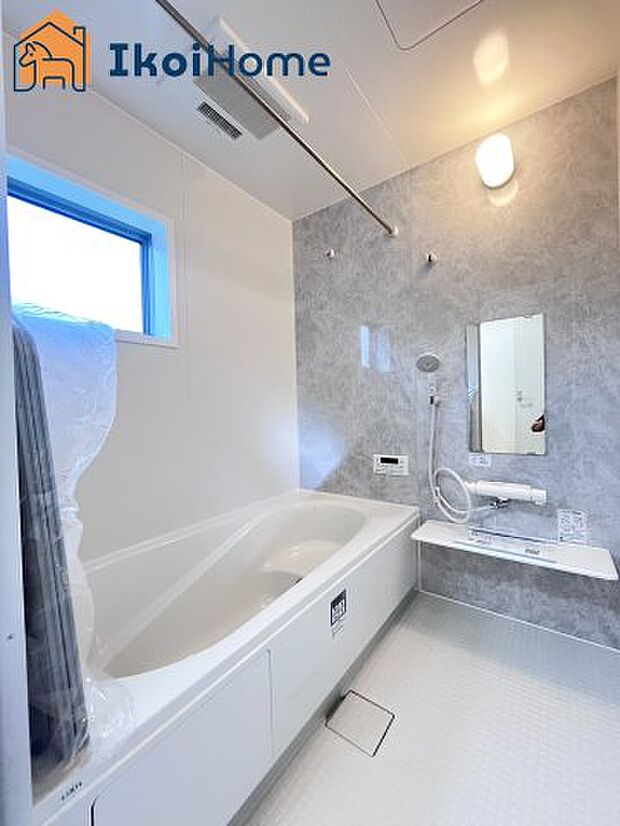 【風呂】【ホームページに現地動画掲載中】●年中無休：当日予約可●小窓があり換気も良好！清潔な空間を保てます。