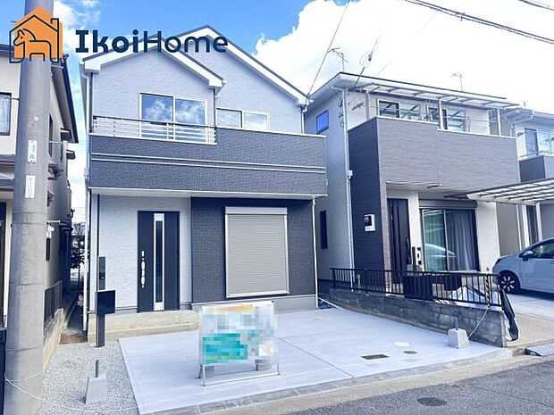 【外観】【ホームページに現地動画掲載中】●年中無休:当日予約可●ご見学に関して~平日や夜間でもご案内可能。