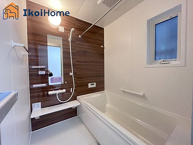 【風呂】【ホームページに現地動画掲載中】●年中無休：当日予約可●「断熱ユニットバス・断熱浴槽」を使用。