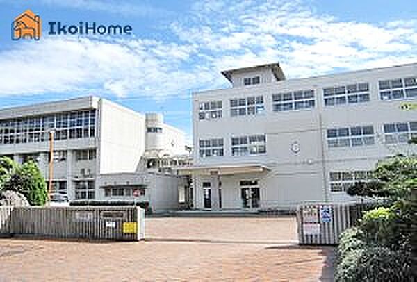 江井ヶ島小学校