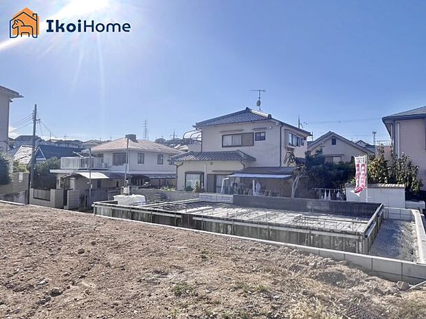 【外観】【ホームページに現地動画掲載中】●年中無休:当日予約可●神戸市、明石市初。契約前に新築の住宅診断実施