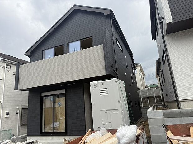 【外観】【ホームページに現地動画掲載中】●年中無休:当日予約可●平日や夜間もご案内可能。臨機応変に対応します