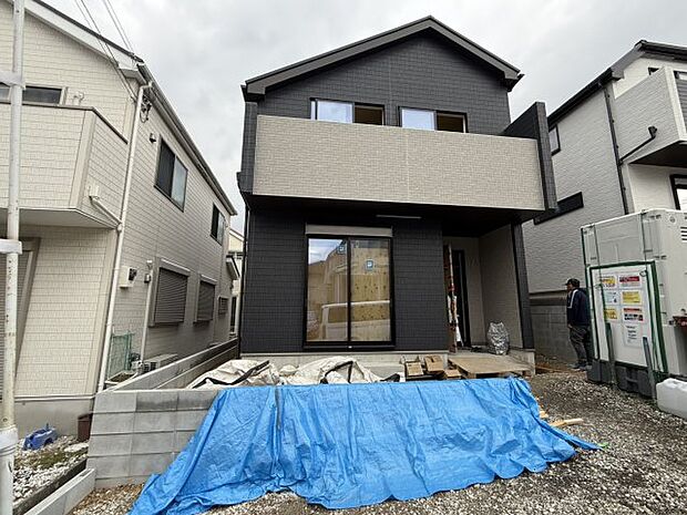 【外観】【ホームページに現地動画掲載中】●年中無休:当日予約可●毎月5組限定!人気オプション3点1万円で取付