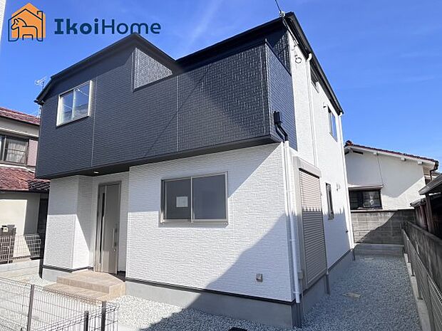 【外観】【ホームページに現地動画掲載中】●年中無休:当日予約可●ご見学に関して~平日や夜間でもご案内可能。