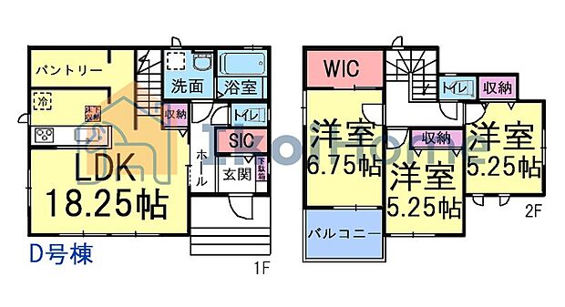 【3LDK+S(納戸)】詳細・備考までお読み頂きありがとうございます。 新築戸建をご検討の方は以下の点にご注意ください。 1、各部屋の照明付きません＊一部玄関トイレ等のダウンライトは省く 2、カーテンレール・TVアンテナは付きません。 3、家具・家電・引越し等の費用も住宅ローン借入可能＊用審査あり 4、食洗器・カーポート・フロアコーティングも住宅ローン借入可能＊用審査あり 5、ご契約から引渡しまで通常3週間前後かかります