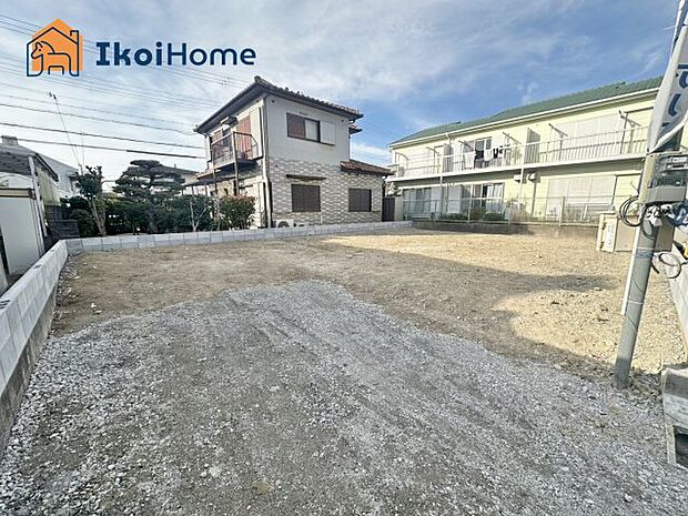 【外観】●年中無休：当日予約可●西区、垂水区、明石市初。弊社は契約前に新築戸建の住宅診断を無料で行っています