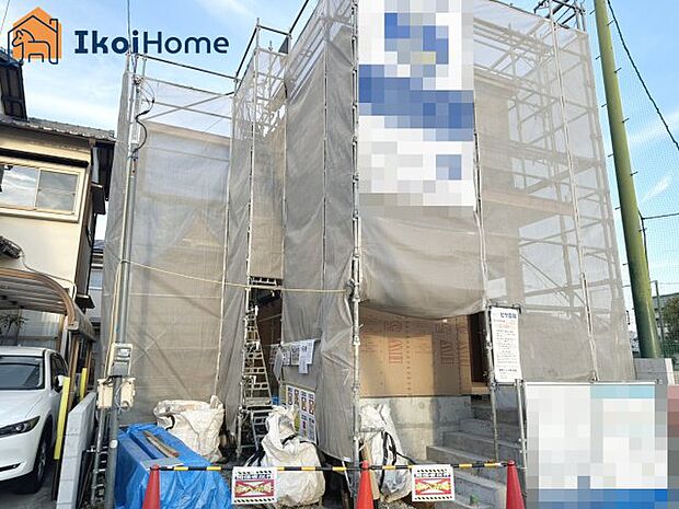 【外観】【ホームページに現地動画掲載中】●年中無休:当日予約可●無料送迎!最短10分でお迎えに向かいます!