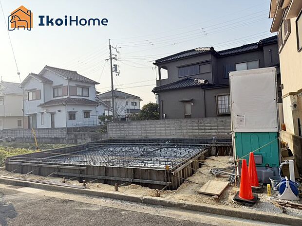 【外観】●年中無休：当日予約可●駐車スペース1台分ございます！バイクも可！