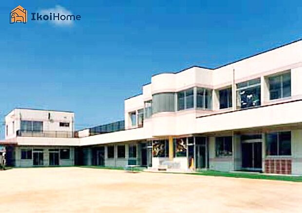 幼保連携型認定こども園いりえ幼稚園