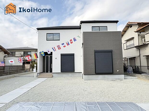 【外観】【ホームページに現地動画掲載中】●年中無休：当日予約可●平日や夜間もご案内可能。臨機応変に対応します