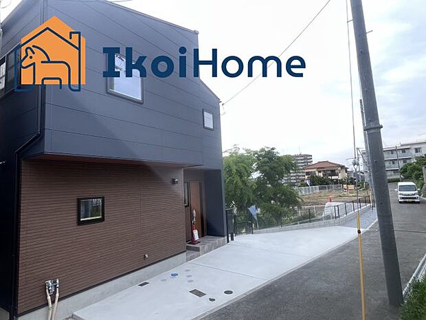 【外観】【ホームページに現地動画掲載中】●年中無休:当日予約可●2階から明石海峡大橋眺望できます!