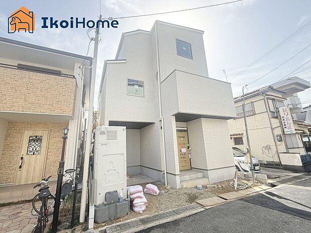 【外観】【ホームページに現地動画掲載中】●年中無休:当日予約可●無料送迎!最短10分でお迎えに向かいます!