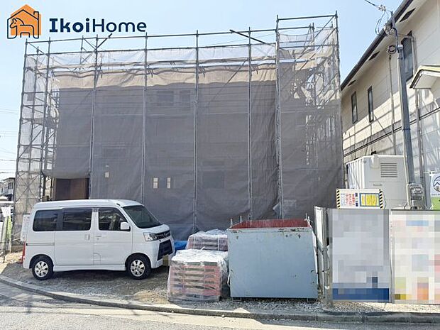 【外観】【ホームページに現地動画掲載中】●年中無休：当日予約可●平日や夜間もご案内可能。臨機応変に対応します