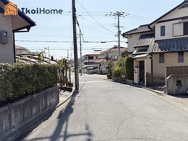 【外観】【ホームページに現地動画掲載中】●年中無休：当日予約可●お車並列で3台駐車可能！バイク自転車も可！