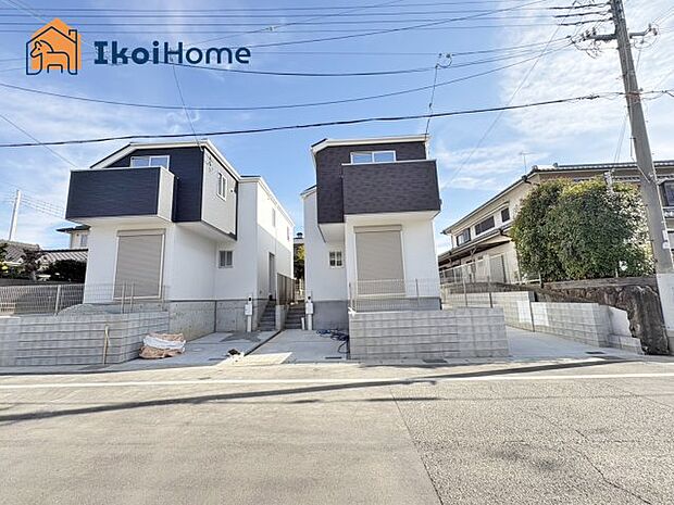 【外観】【ホームページに現地動画掲載中】●年中無休:当日予約可●最短10分で指定場所へお迎えに向かいます!