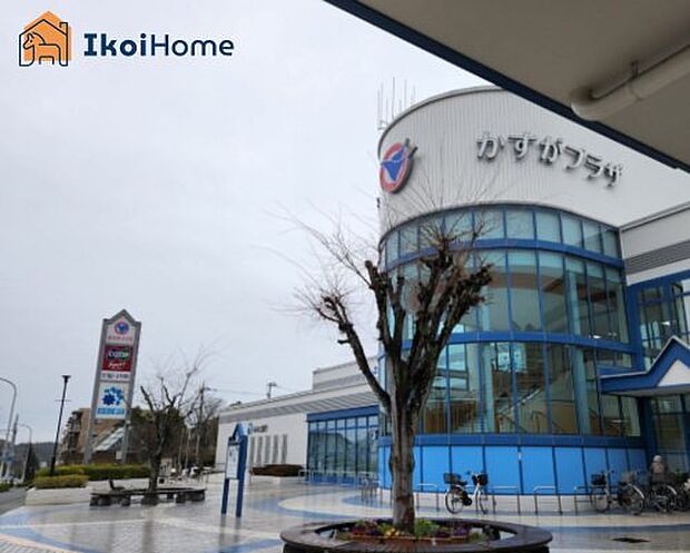 生活協同組合コープこうべ コープ西神