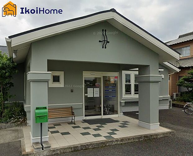 まえだクリニック