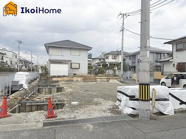 【外観】●年中無休:見学時間9:00~20:00・当日予約可●最寄りのバス停まで徒歩1分!明石駅までバスで10分です!