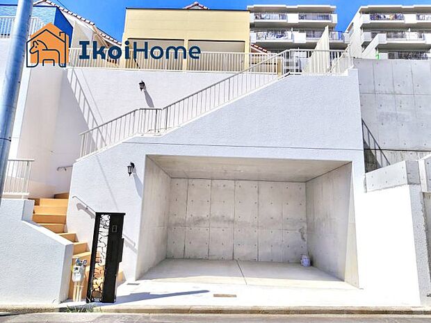 【外観】【ホームページに現地動画掲載中】●年中無休:当日予約可●最寄り駅の大蔵谷駅までは徒歩18分。