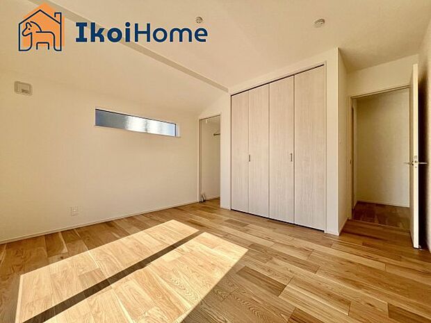 【内装】【ホームページに現地動画掲載中】●年中無休：当日予約可●カーテン・カーテンレール未設置。ご相談下さい