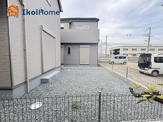 【外観】【ホームページに現地動画掲載中】●年中無休：当日予約可●前面道路幅員約6ｍ、交通量少なく安心！